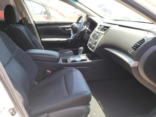 Photo 5 from auction – 2016 NISSAN ALTIMA 2.5 with VIN 1N4AL3AP5GN327800