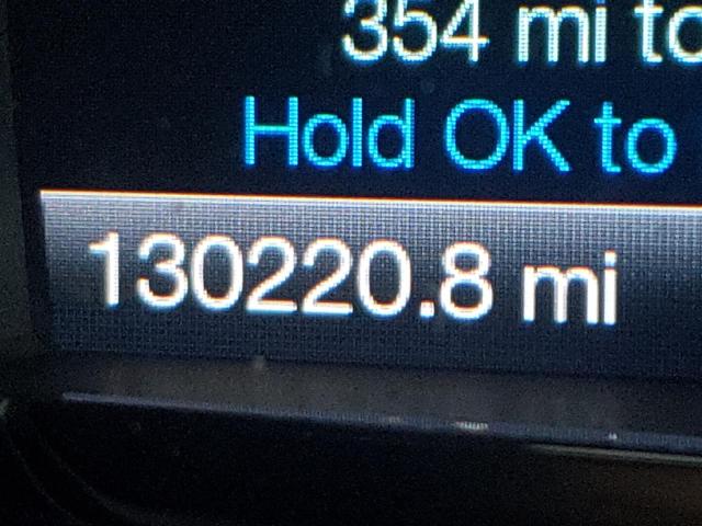 Photo 8 from auction – 2015 FORD TAURUS LIM with VIN 1FAHP2F89FG139380