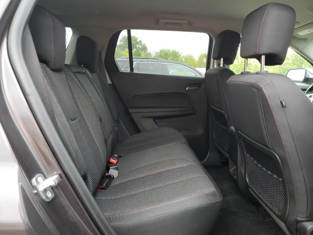Photo 6 from auction – 2015 GMC TERRAIN SL with VIN 2GKALREK6F6426399