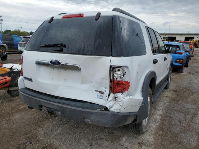 صورة رقم 9 من المزاد - 2006 FORD EXPLORER X مع VIN 1FMEU73E26UB52398