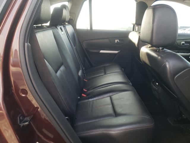 Photo 6 from auction – 2012 FORD EDGE LIMIT with VIN 2FMDK3KC7CBA72560