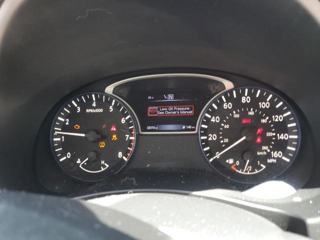Photo 8 from auction – 2017 NISSAN ALTIMA 2.5 with VIN 1N4AL3AP9HC122865