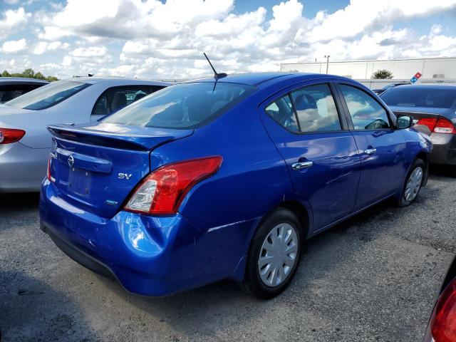 Photo 4 from auction – 2016 NISSAN VERSA S with VIN 3N1CN7AP8GL834858