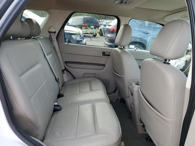 Photo 6 from auction – 2008 FORD ESCAPE HEV with VIN 1FMCU59H18KA18333