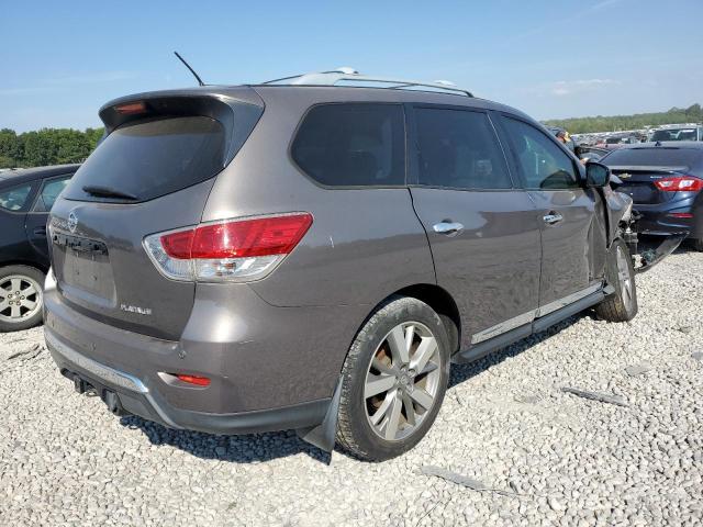 Photo 4 from auction – 2013 NISSAN PATHFINDER with VIN 5N1AR2MN8DC671654