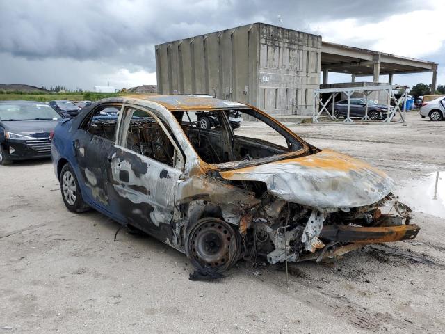 Photo 1 from auction – 2010 TOYOTA COROLLA BA with VIN JTDBU4EE8AJ074884