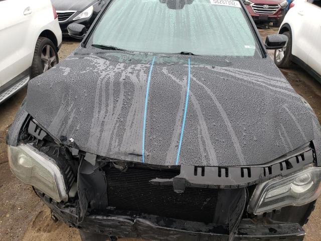 Photo 7 from auction – 2012 CHRYSLER 300 S with VIN 2C3CCADT6CH315324