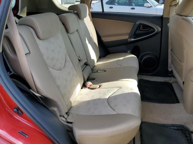 Photo 6 from auction – 2009 TOYOTA RAV4 with VIN JTMZF33VX9D001953