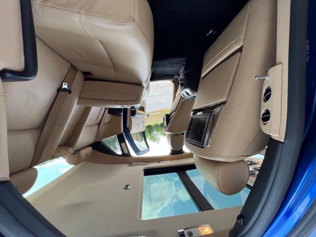 Photo 6 from auction – 2011 ROLLS-ROYCE GHOST with VIN SCA664S53BUX49564