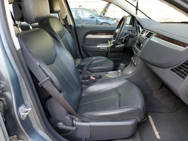 Photo 5 from auction – 2010 CHRYSLER SEBRING LI with VIN 1C3CC5FBXAN148398