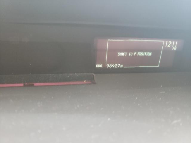 صورة رقم 8 من المزاد - 2012 TOYOTA PRIUS مع VIN JTDKN3DU4C5477224