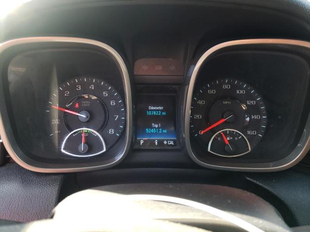 Photo 8 from auction – 2013 CHEVROLET MALIBU 2LT with VIN 1G11F5RR1DF122315