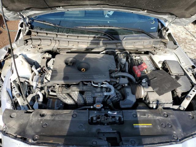 Photo 7 from auction – 2019 NISSAN ALTIMA S with VIN 1N4BL4BV1KC190219
