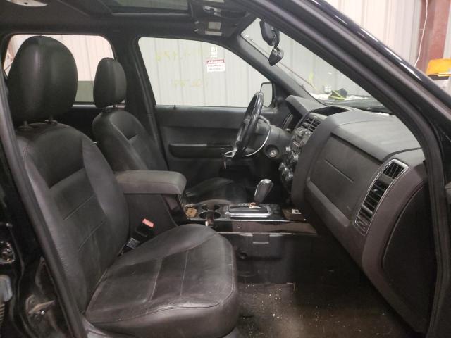 Photo 5 from auction – 2008 FORD ESCAPE LIM with VIN 1FMCU94148KB13373