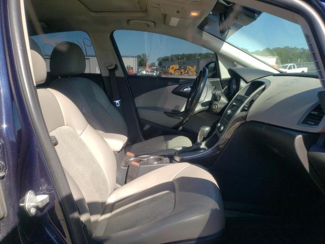 Photo 5 from auction – 2016 BUICK VERANO CON with VIN 1G4PR5SK6G4113286