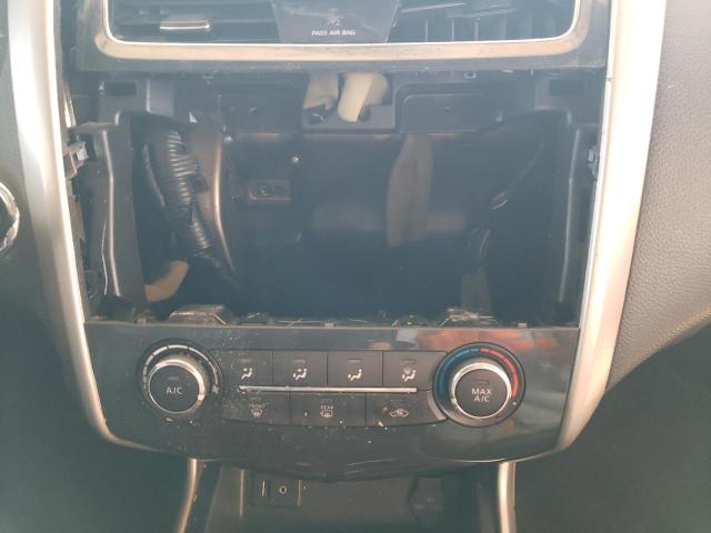 Photo 9 from auction – 2015 NISSAN ALTIMA 2.5 with VIN 1N4AL3AP7FC569613