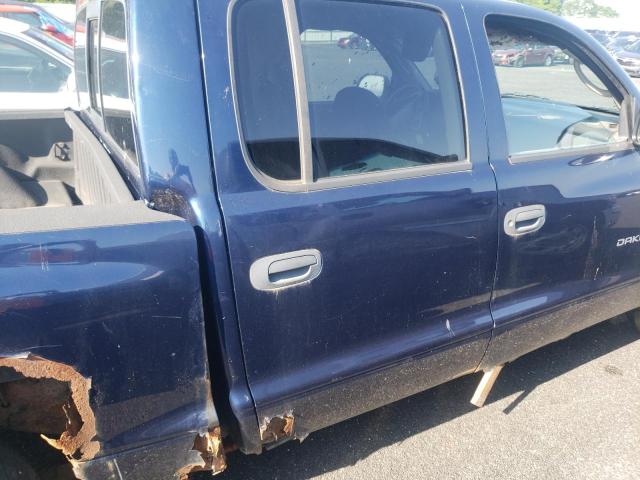 Photo 6 from auction – 2002 DODGE DAKOTA with VIN 1B7HL38X52S561587