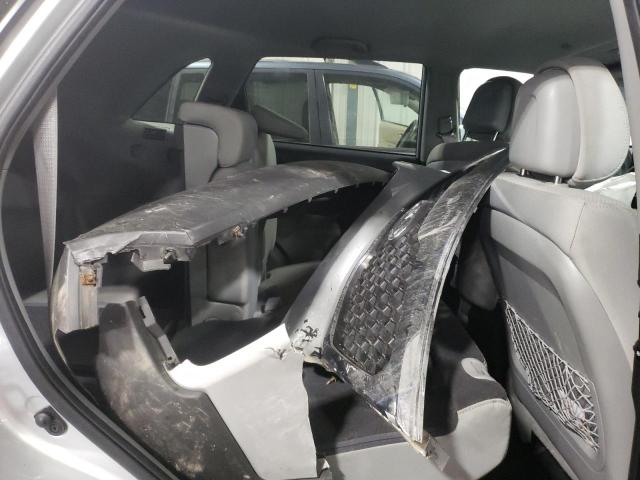 Photo 6 from auction – 2011 KIA SORENTO BA with VIN 5XYKTDA25BG136077