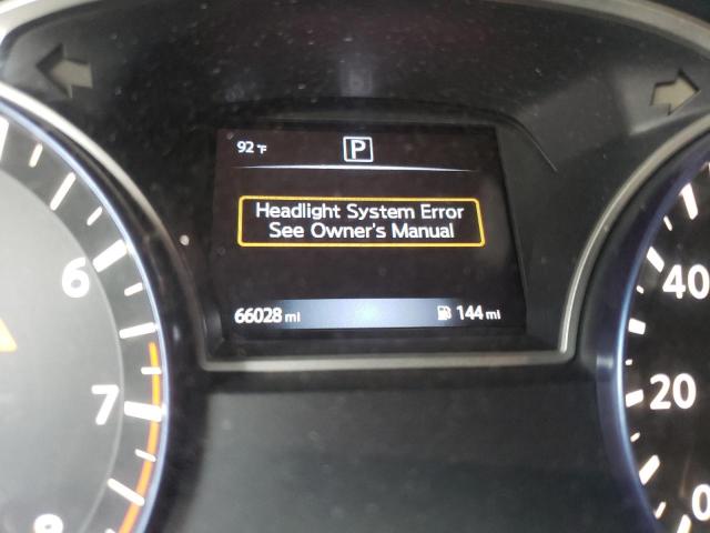 Photo 8 from auction – 2016 NISSAN ALTIMA 3.5 with VIN 1N4BL3AP0GC285911