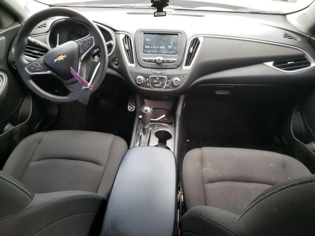 Photo 9 from auction – 2016 CHEVROLET MALIBU LS with VIN 1G1ZB5ST7GF285852