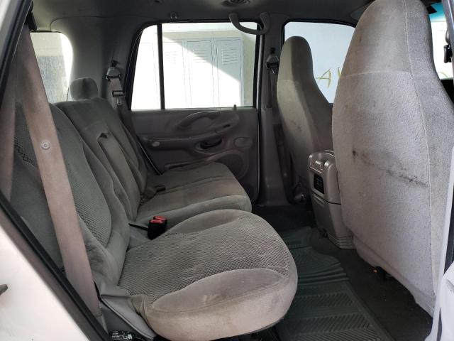 Photo 6 from auction – 2000 FORD EXPEDITION with VIN 1FMPU16L3YLA30481