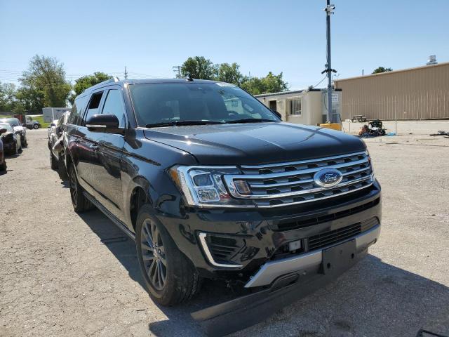 FORD EXPEDITION 2020 with VIN 1FMJK1KT9LEA38261 - Photo from auction