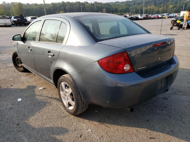 Photo 3 from auction – 2006 CHEVROLET COBALT LS with VIN 1G1AK55F267794307