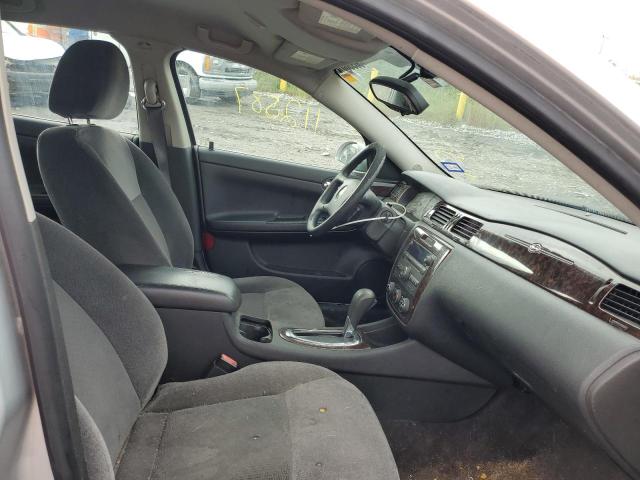 Photo 5 from auction – 2015 CHEVROLET IMPALA LIM with VIN 2G1WA5E35F1150960