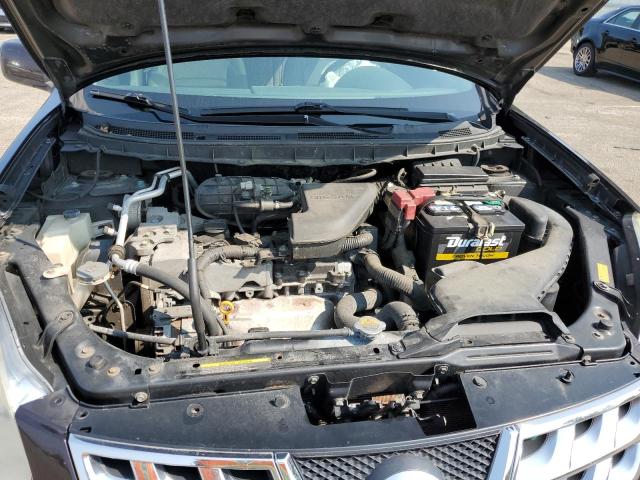 Photo 7 from auction – 2011 NISSAN ROGUE S with VIN JN8AS5MV0BW293145
