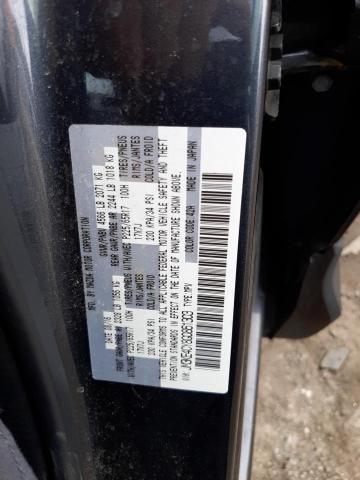 Photo 10 from auction – 2016 MAZDA CX-5 TOURI with VIN JM3KE4CY8G0861303