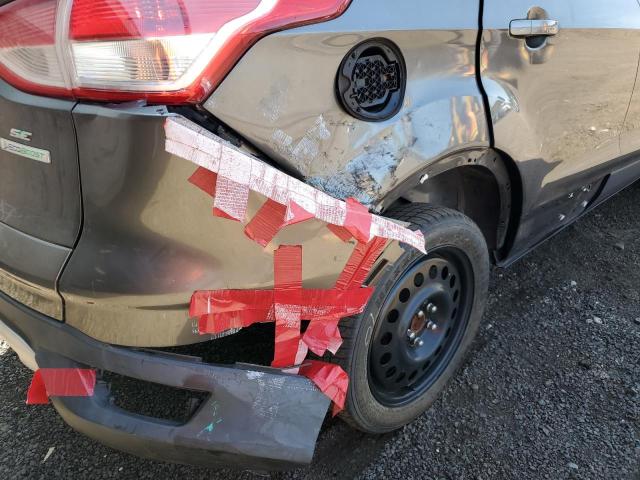 Photo 9 from auction – 2013 FORD ESCAPE SE with VIN 1FMCU0GX3DUC06105