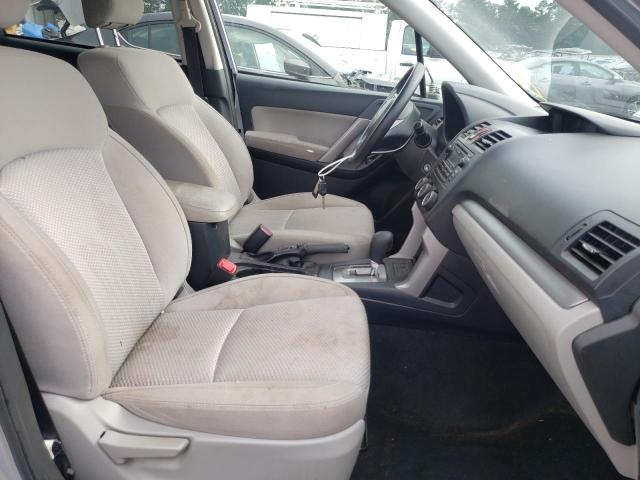 Photo 5 from auction – 2015 SUBARU FORESTER 2 with VIN JF2SJADC5FH807190