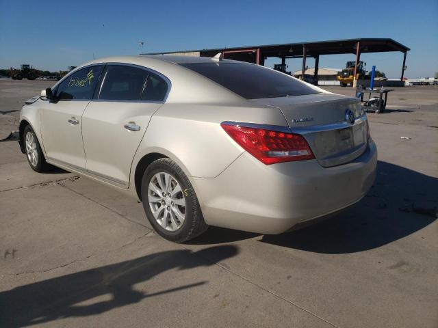 صورة رقم 3 من المزاد - 2014 BUICK LACROSSE مع VIN 1G4GB5GR1EF195309