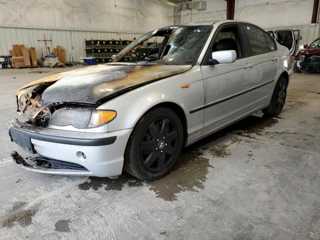 Photo 2 from auction – 2003 BMW 325I with VIN WBAET37483NJ31396