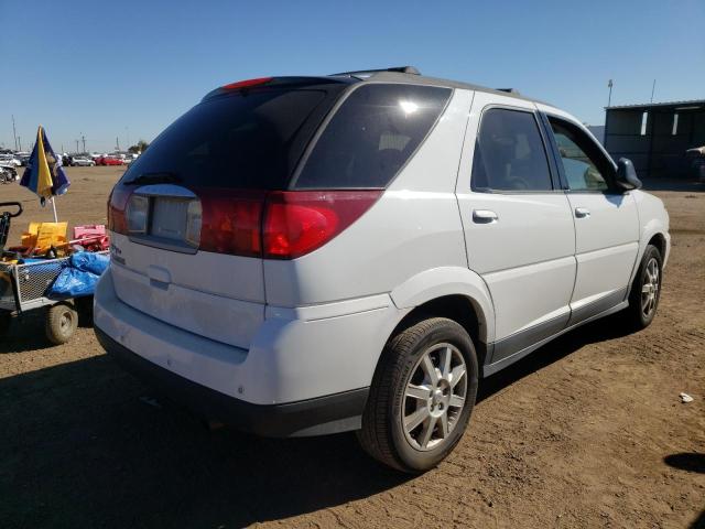 Photo 4 from auction – 2007 BUICK RENDEZVOUS with VIN 3G5DA03L87S569404