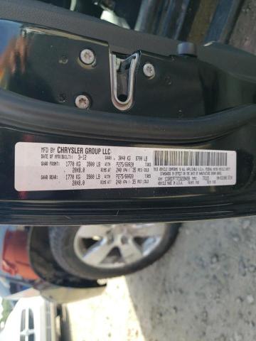Photo 10 from auction – 2012 DODGE RAM 1500 S with VIN 1C6RD7FT7CS239499