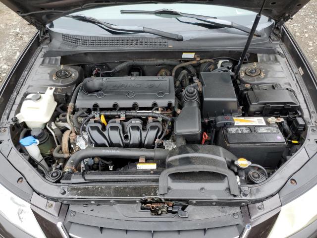 Photo 7 from auction – 2009 HYUNDAI SONATA GLS with VIN 5NPET46C19H538471