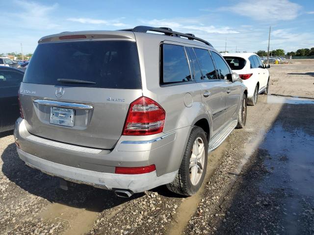 Photo 4 from auction – 2008 MERCEDES-BENZ GL 320 CDI with VIN 4JGBF22E48A320273