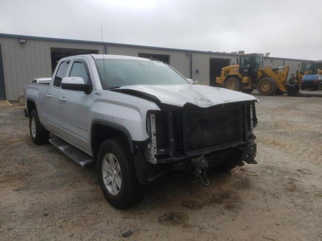 GMC SIERRA K15 2014 with VIN 1GTV2UEHXEZ298596 - Photo from auction