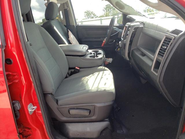 Photo 5 from auction – 2014 RAM 1500 ST with VIN 1C6RR6FT2ES383167
