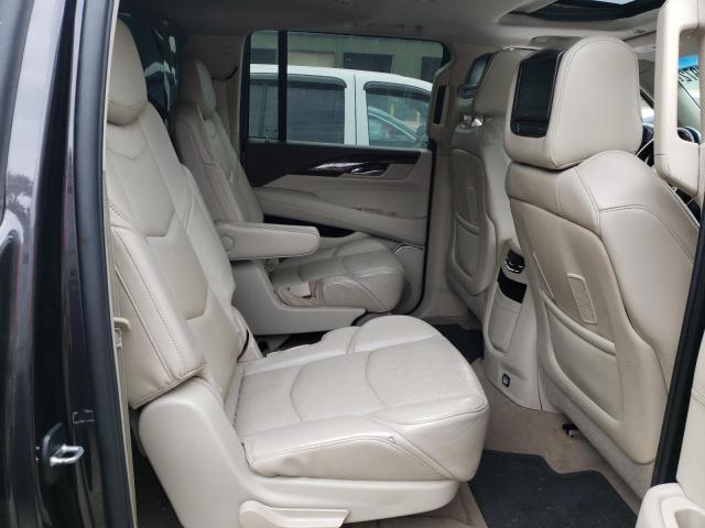 Photo 6 from auction – 2015 CADILLAC ESCALADE E with VIN 1GYS4HKJ1FR181352