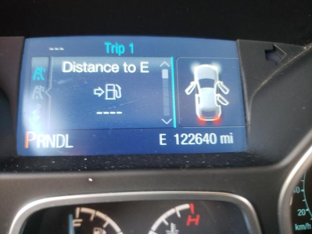 Photo 8 from auction – 2014 FORD FOCUS SE with VIN 1FADP3K20EL325028