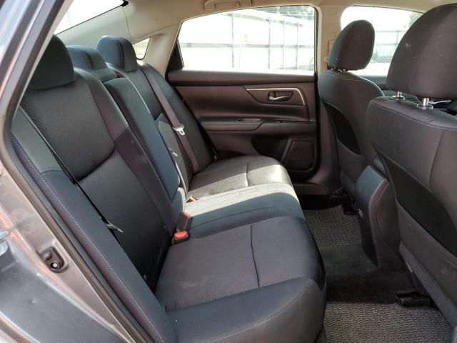 Photo 6 from auction – 2017 NISSAN ALTIMA 2.5 with VIN 1N4AL3AP1HC159148