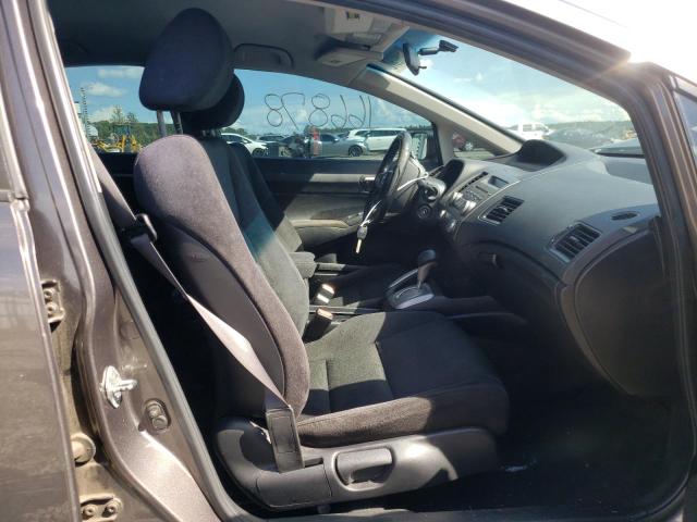 Photo 5 from auction – 2011 HONDA CIVIC LX-S with VIN 19XFA1F62BE020446
