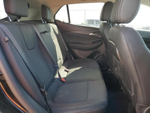 Photo 6 from auction – 2021 BUICK 4 DOOR with VIN KL4MMESL3MB180346