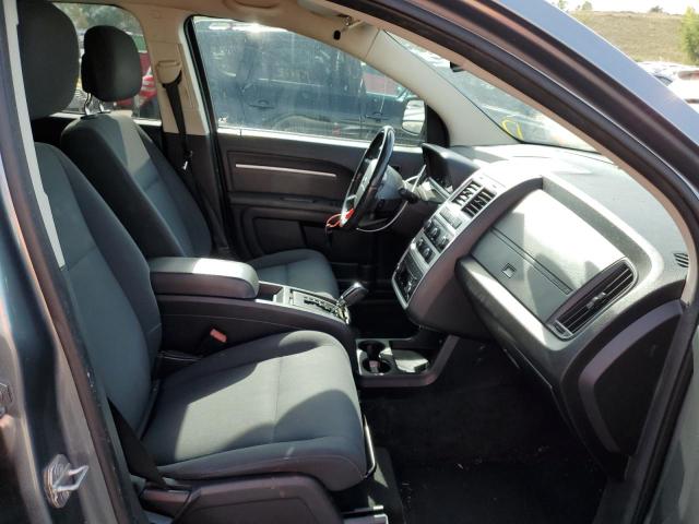 Photo 5 from auction – 2010 DODGE JOURNEY SX with VIN 3D4PH5FV0AT127295
