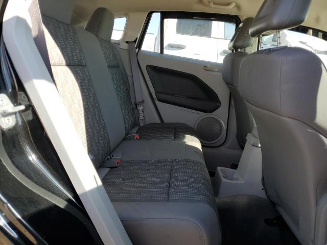Photo 6 from auction – 2007 DODGE CALIBER SX with VIN 1B3HB48B57D192658