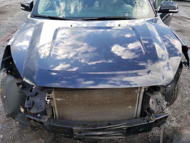 Photo 7 from auction – 2017 GMC ACADIA LIM with VIN 1GKKVSKD1HJ188334