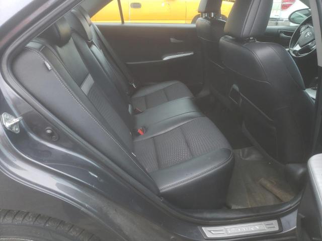 Photo 6 from auction – 2014 TOYOTA CAMRY L with VIN 4T1BF1FK5EU352167