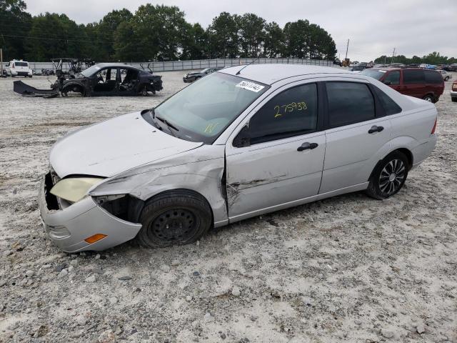 Photo 9 from auction – 2005 FORD FOCUS ZX4 with VIN 1FAFP34N25W134564